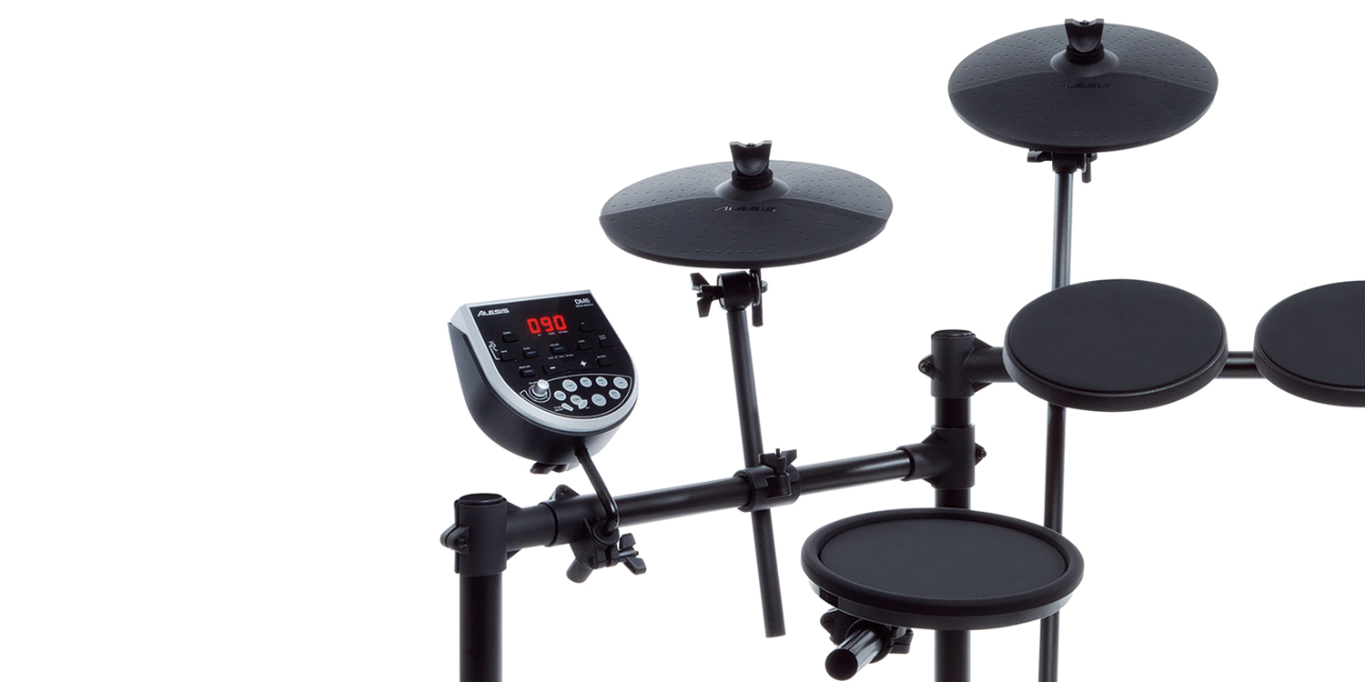 【6862】 ALESIS DM6 USB KIT 電子ドラム アレシス