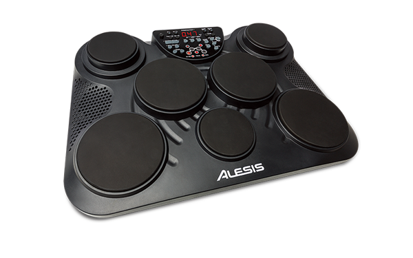 製品情報：CompactKit 7：Alesis