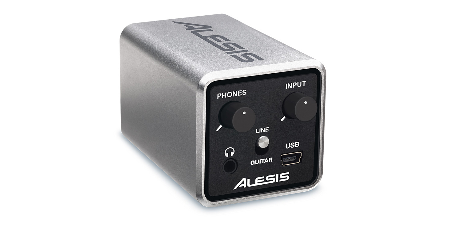 製品情報：Core 1：Alesis