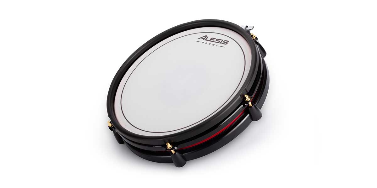 Alesis crimson deals 2 snare