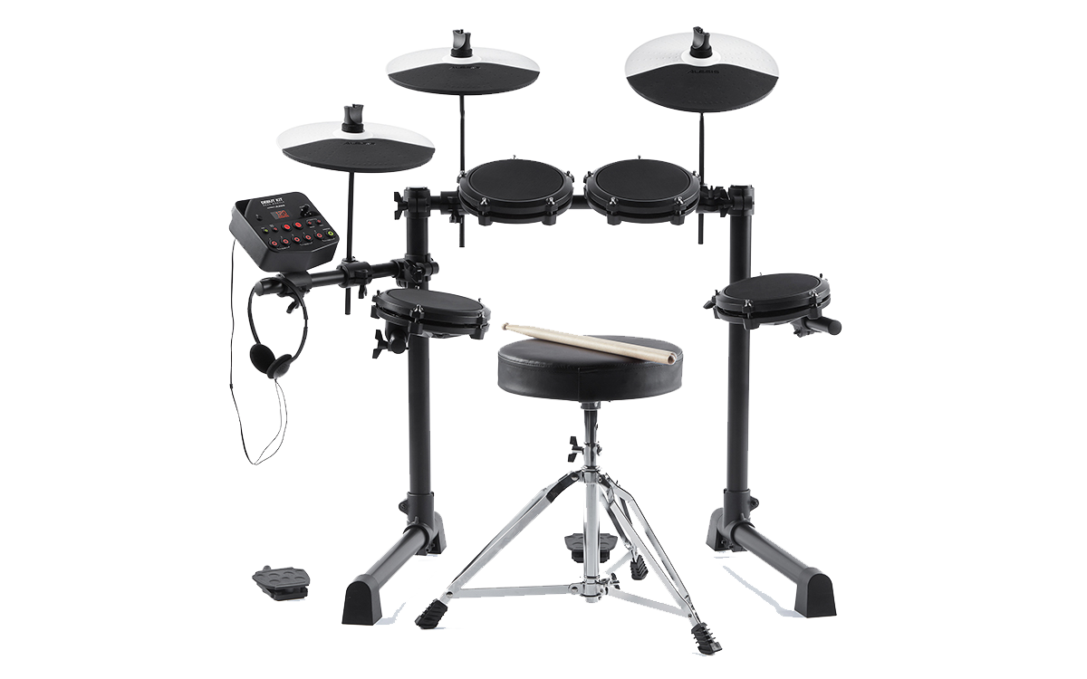 交換可】ALESIS Trans active drummer 多用途アンプ【値下げしました】 - アンプ