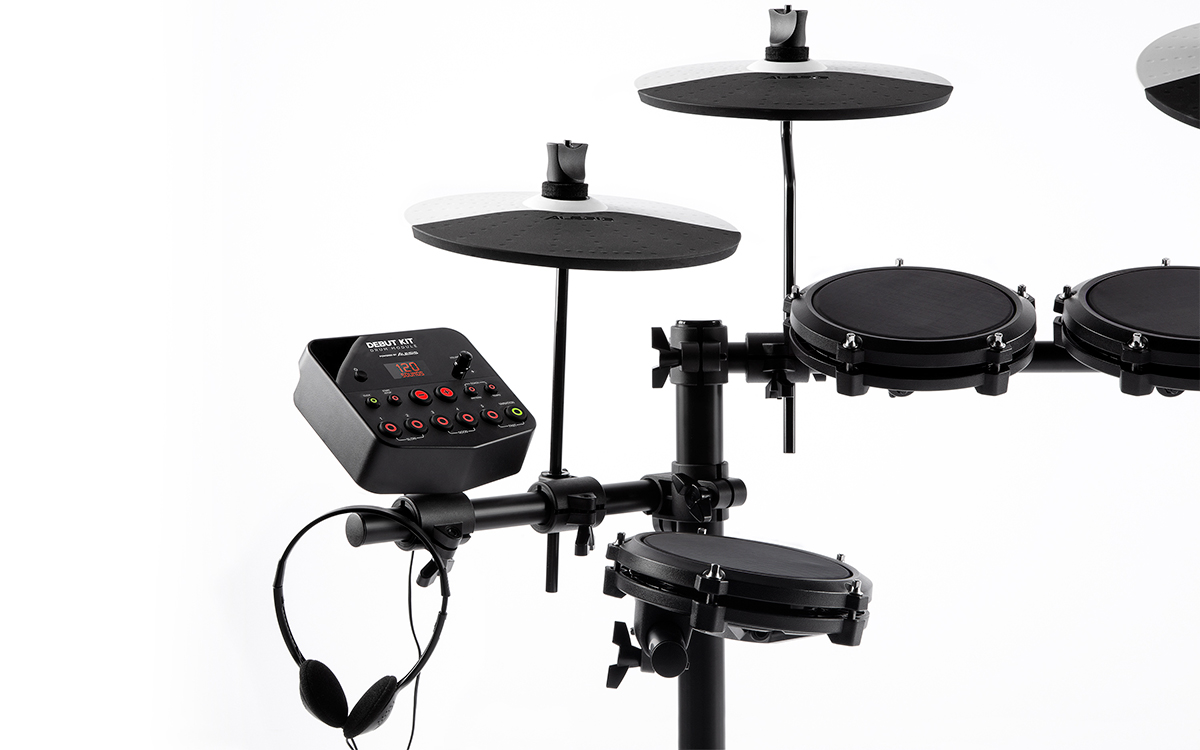 製品情報：DEBUT KIT：Alesis