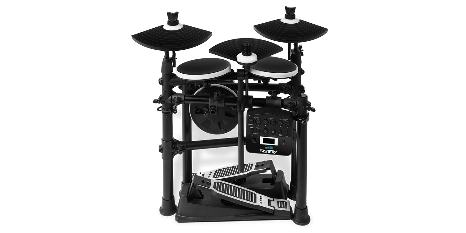 alesis 電子ドラムセット　DM liteKit