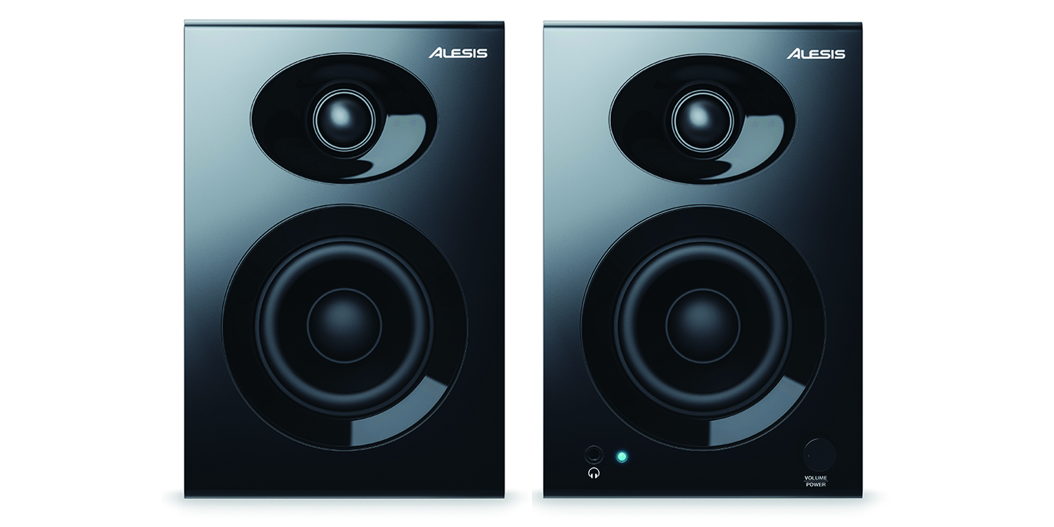 製品情報：Elevate 3 MKII：Alesis