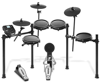 Alesis