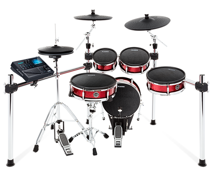 アレシス 電子ドラム Alesis | labiela.com