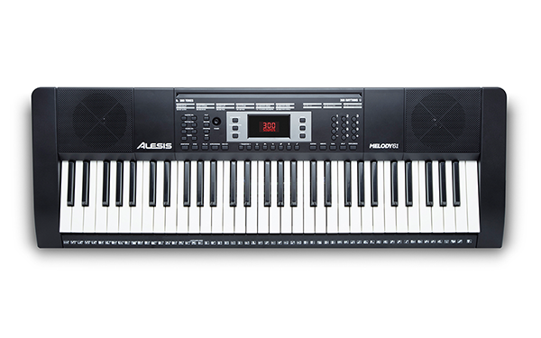 Melody 61 MKII