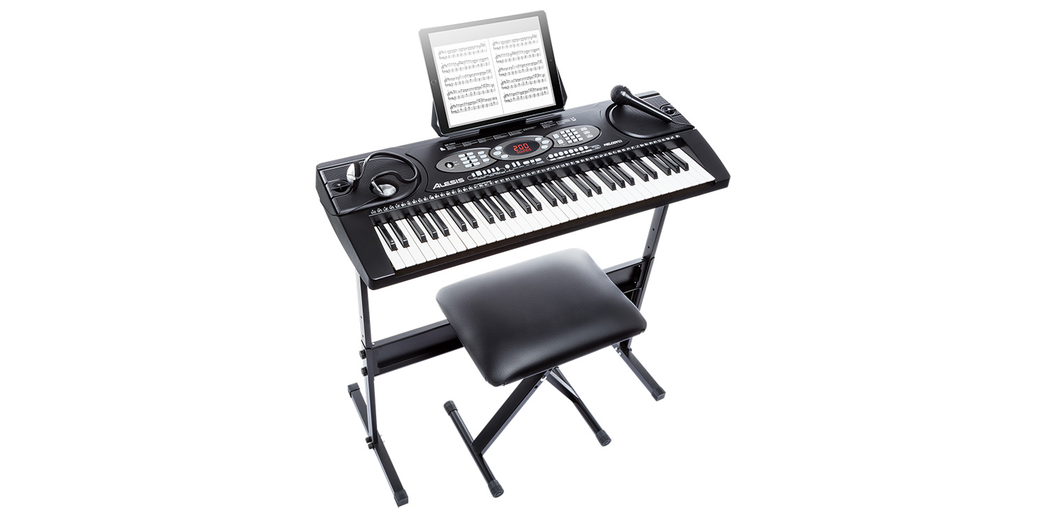 製品情報：Melody 61：Alesis