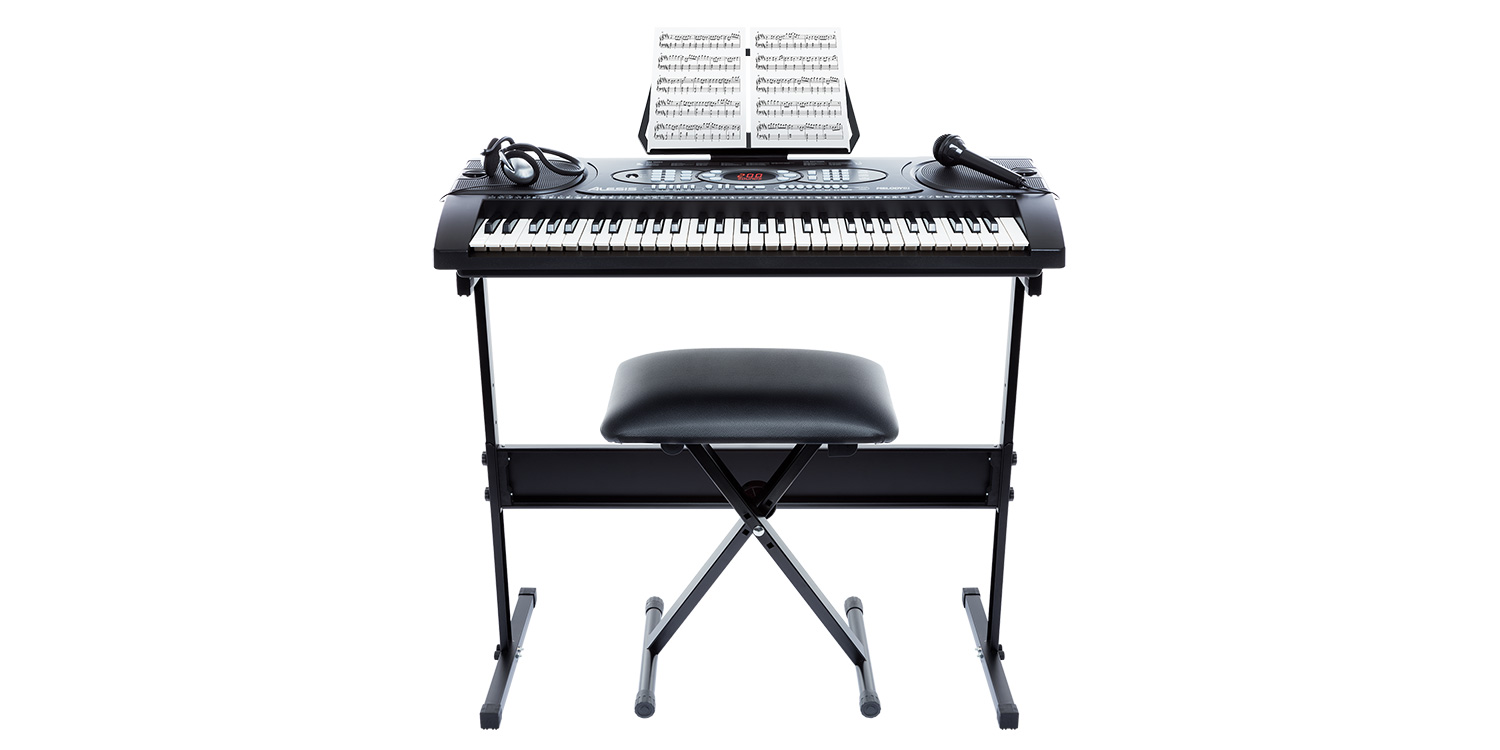 製品情報：Melody 61：Alesis