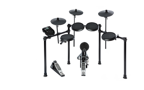 製品情報：NITRO KIT：Alesis