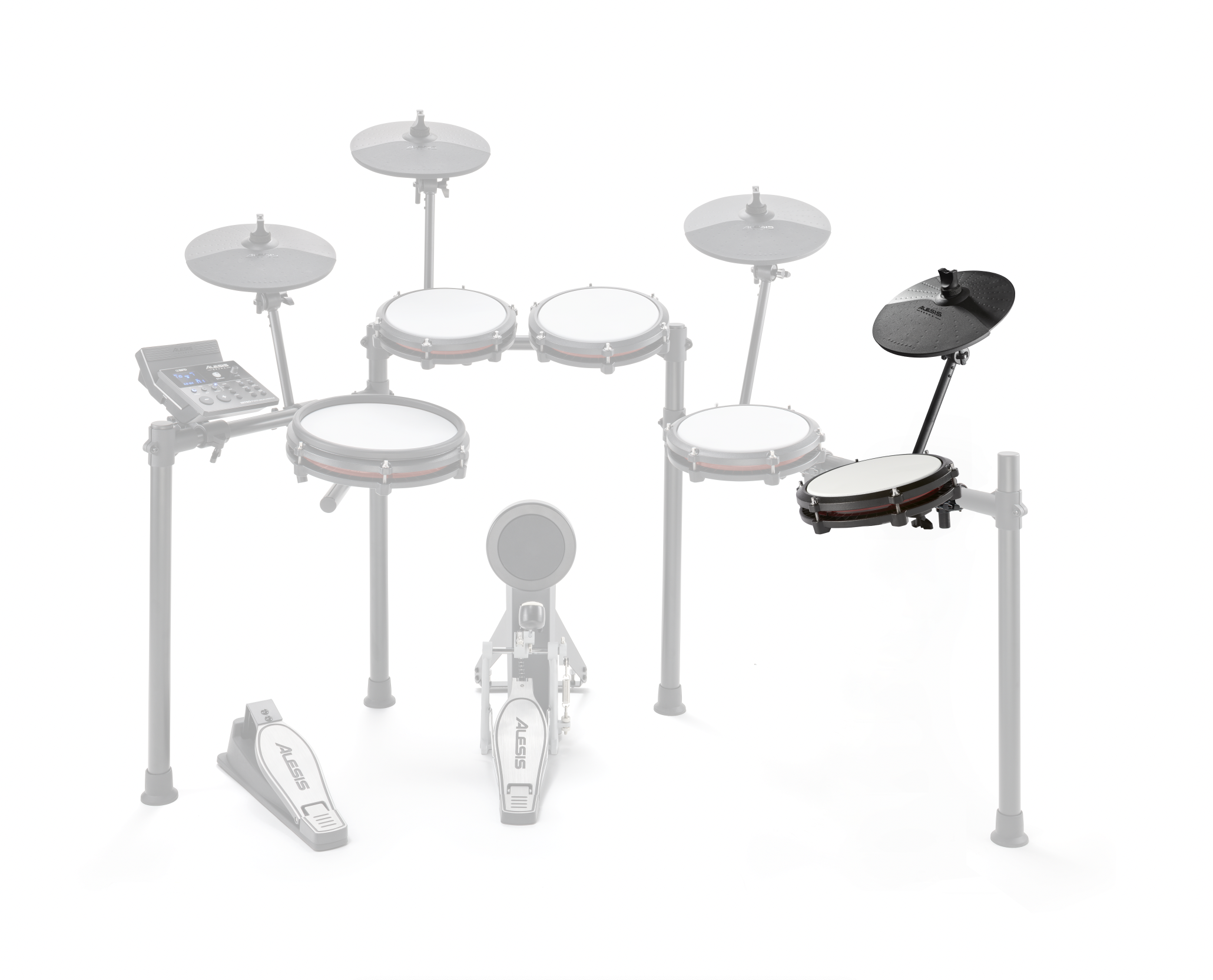 Nitro Max Expansion  