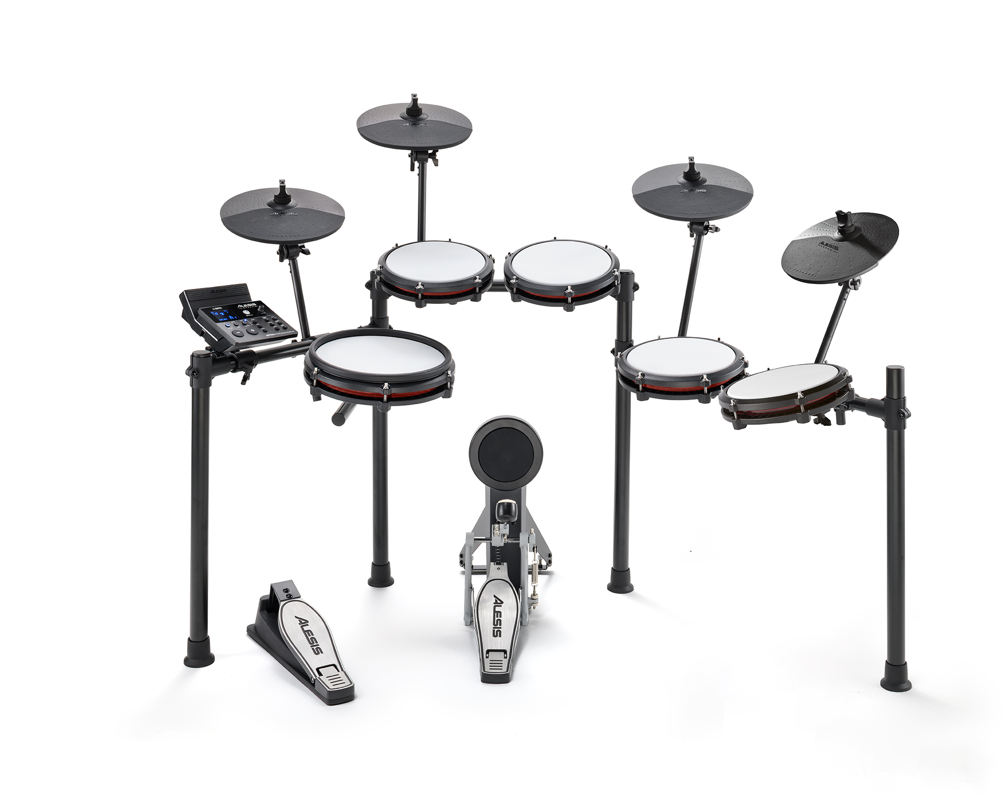 製品情報：Nitro Max Expansion Pack：Alesis