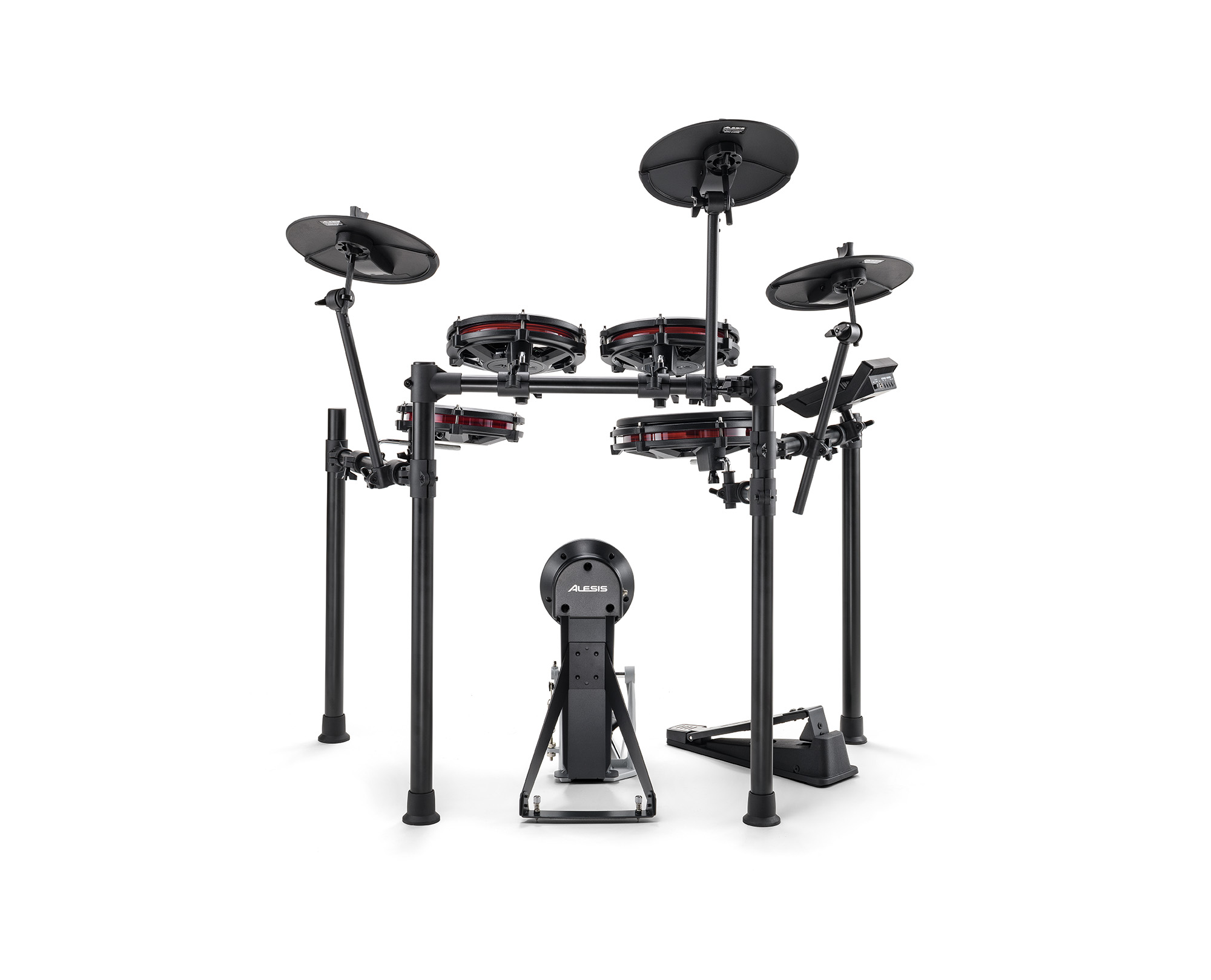 製品情報：Nitro Max Kit：Alesis