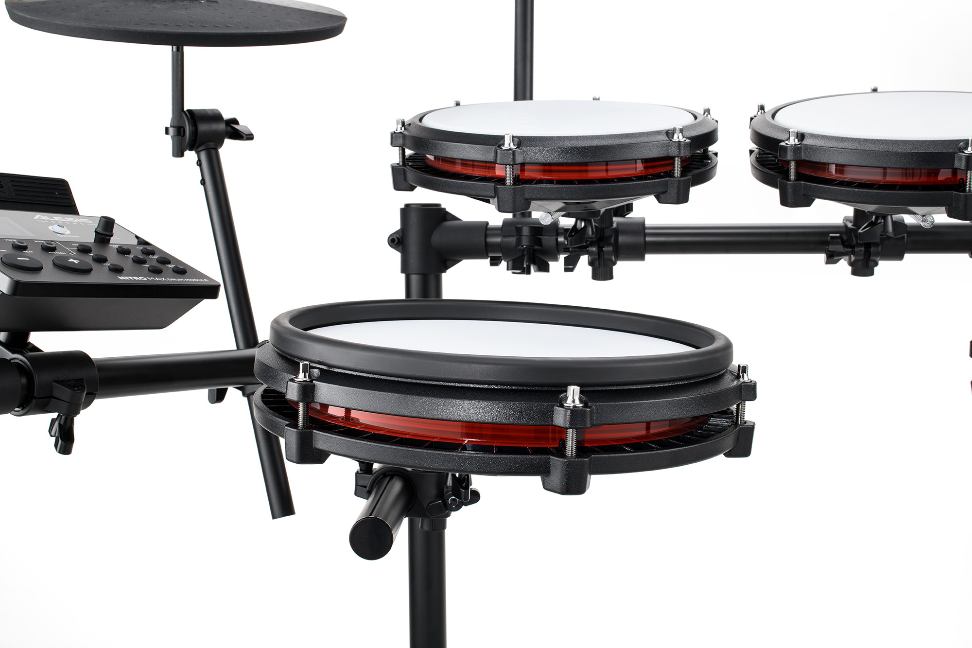 製品情報：Nitro Max Kit：Alesis