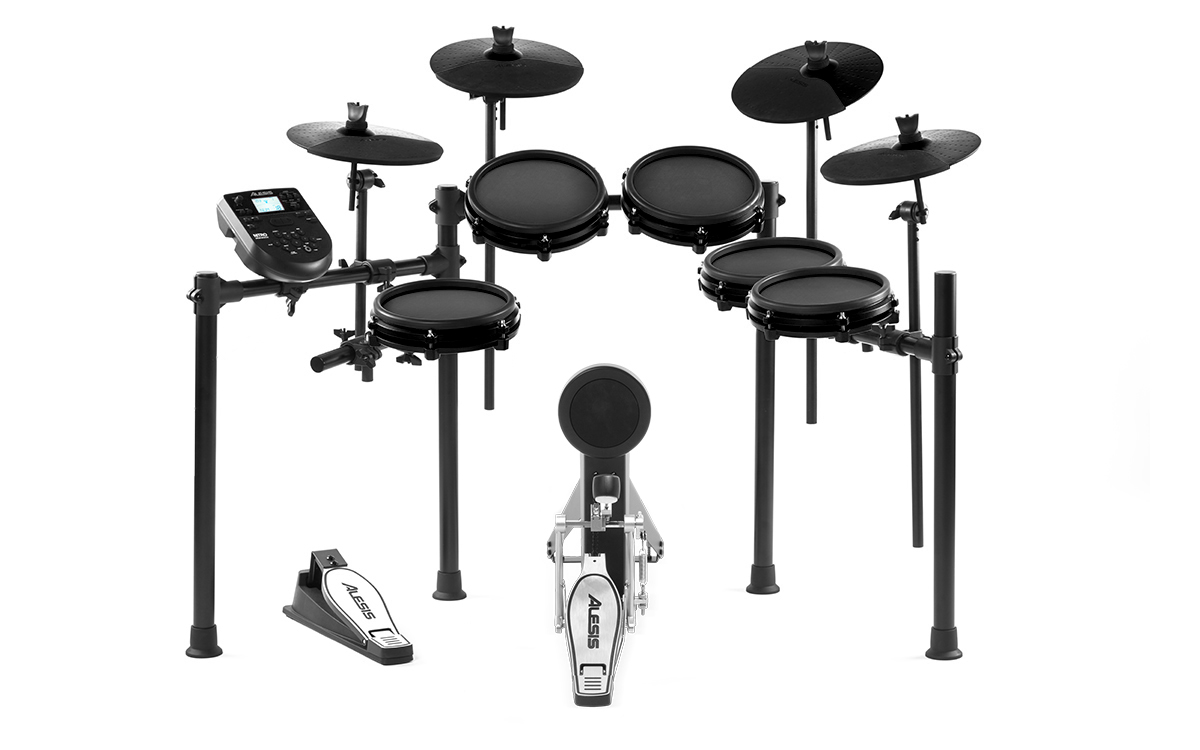 高知インター店】 ALESIS DM7X 解体済み 電子ドラム NITRO その他