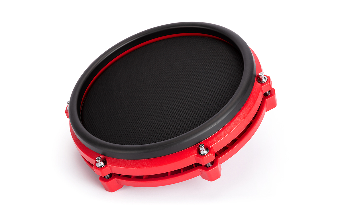 製品情報：Nitro Mesh Special Edition：Alesis