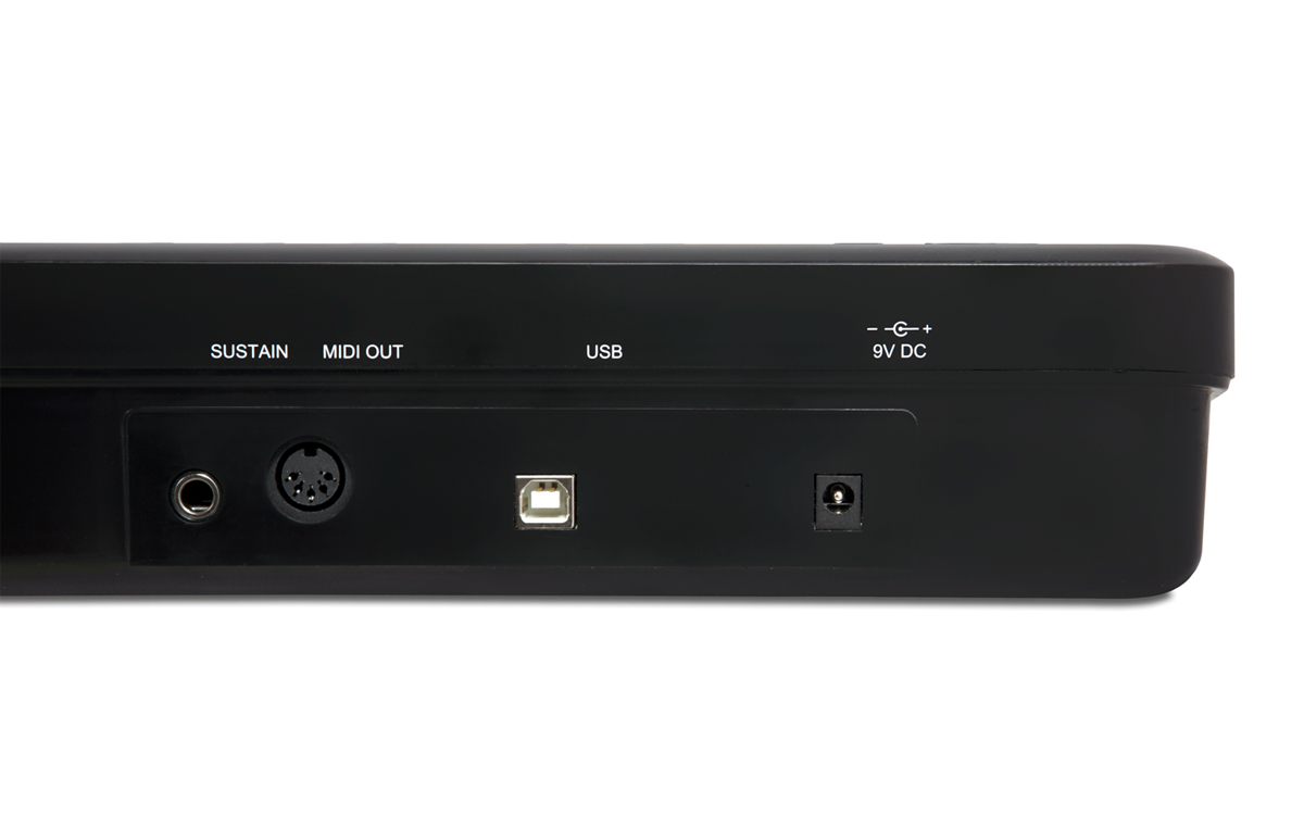 製品情報：Q61：Alesis