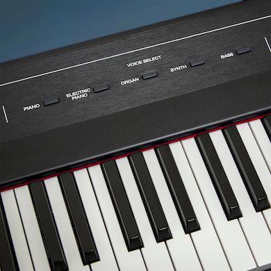 製品情報：Recital：Alesis