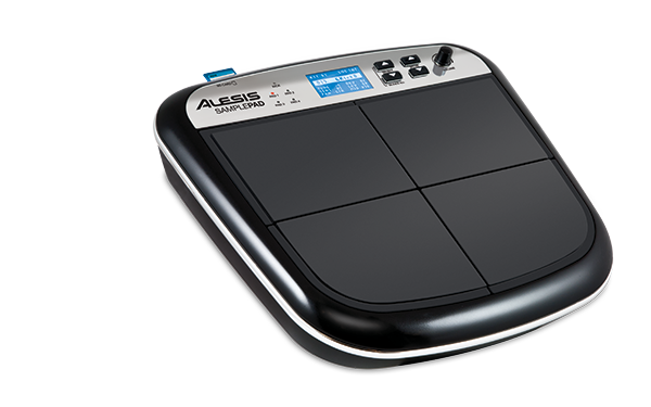 ALESIS SamplePad Pro 8パッド アレシス サンプリングパッド | www