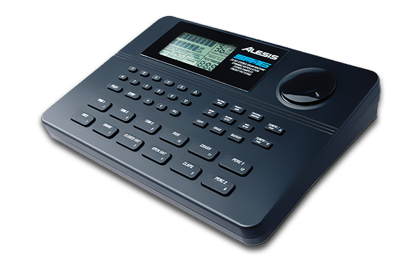 製品情報：SR16：Alesis