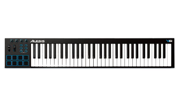 製品情報：V61：Alesis