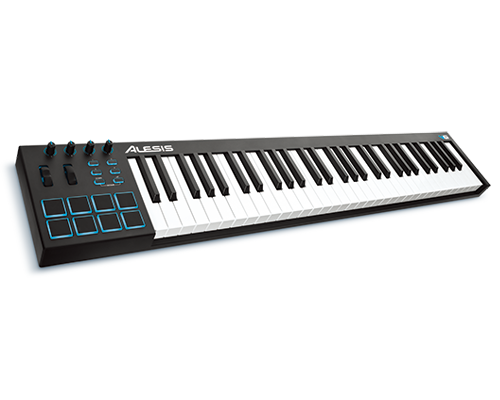 製品情報：V Series：Alesis