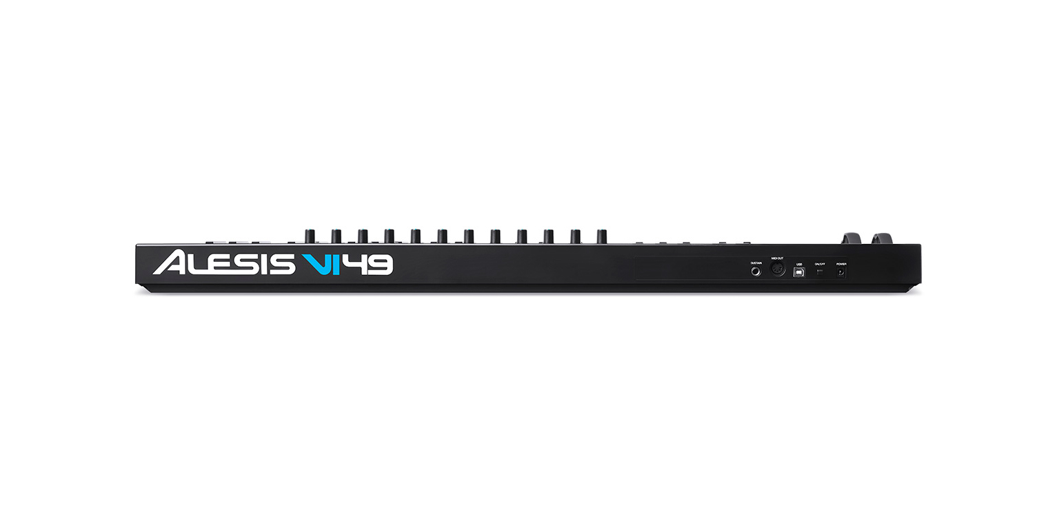 製品情報：VI49：Alesis