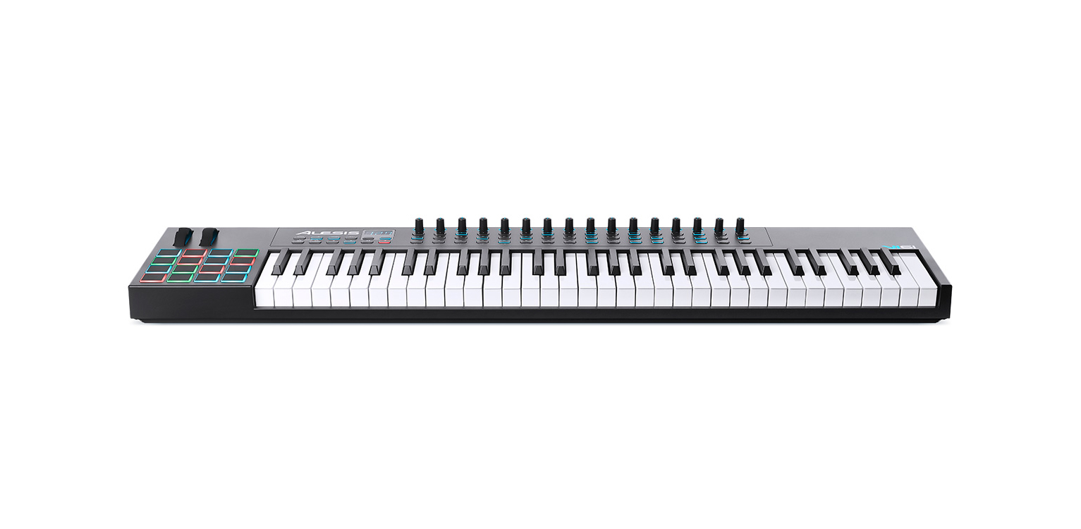 製品情報：VI61：Alesis