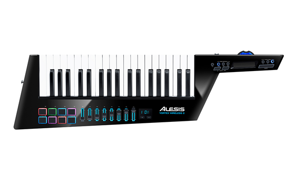 製品情報：VORTEX WIRELESS 2：Alesis