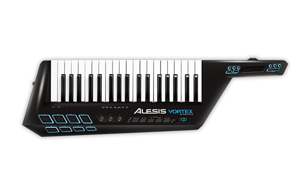 製品情報：VORTEX WIRELESS：Alesis