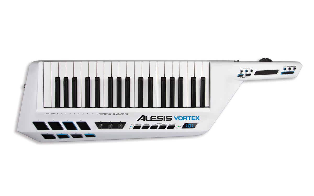 製品情報：VORTEX：Alesis