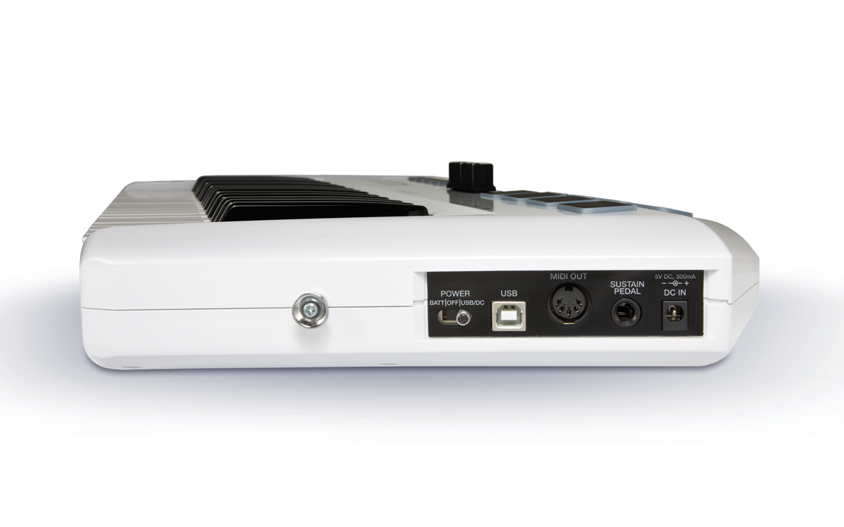 製品情報：VORTEX：Alesis